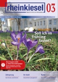 rheinkiesel 03/2017