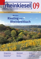 rheinkiesel rheinkiesel