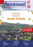 rheinkiesel 07/08/2023
